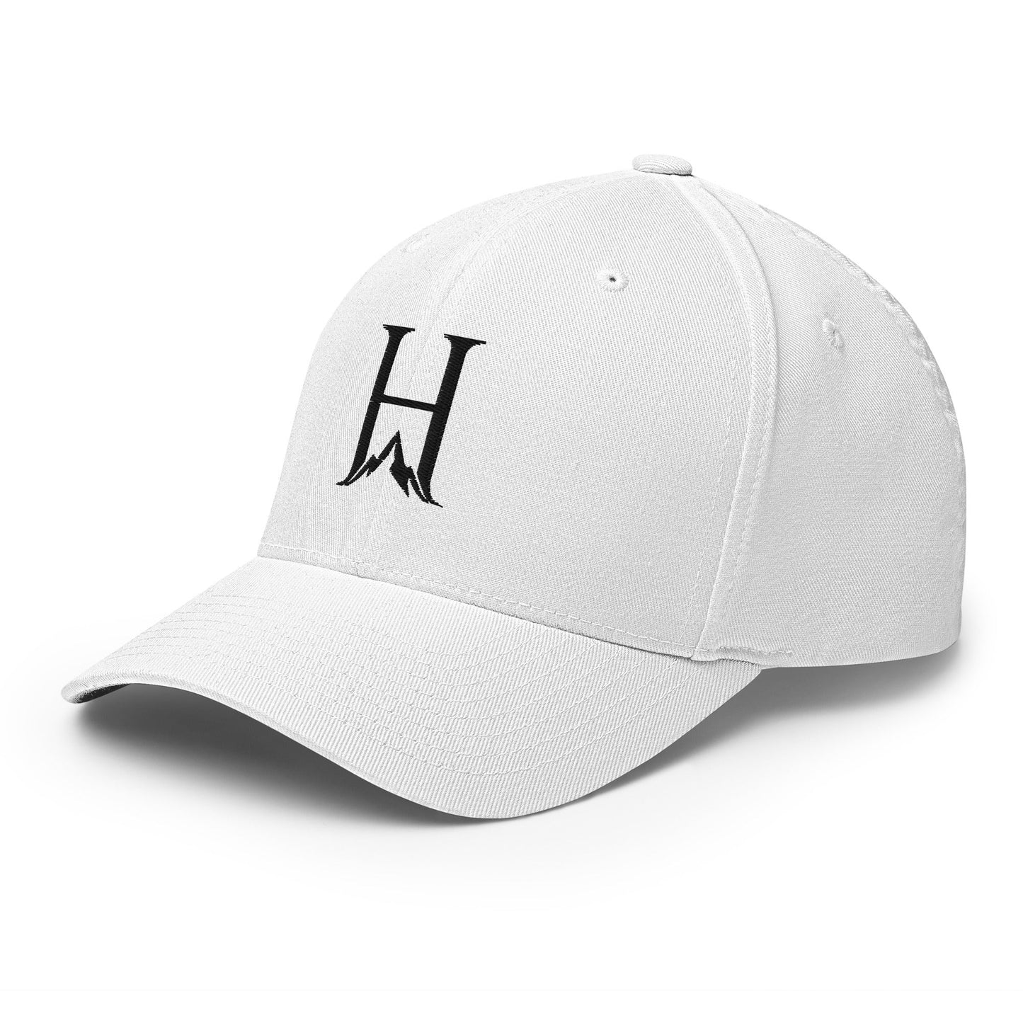 Heritage Flexfit Cap, Heritage cap product detail.