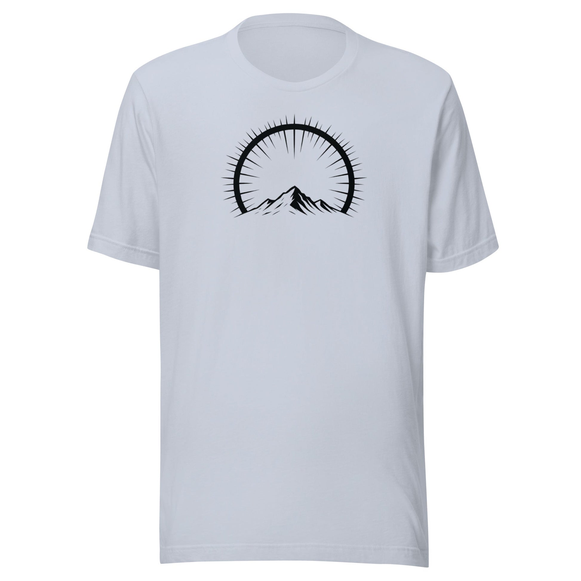 Elevation Tee | Elevation Mark - 7000 Foot Faith | Wear the Light