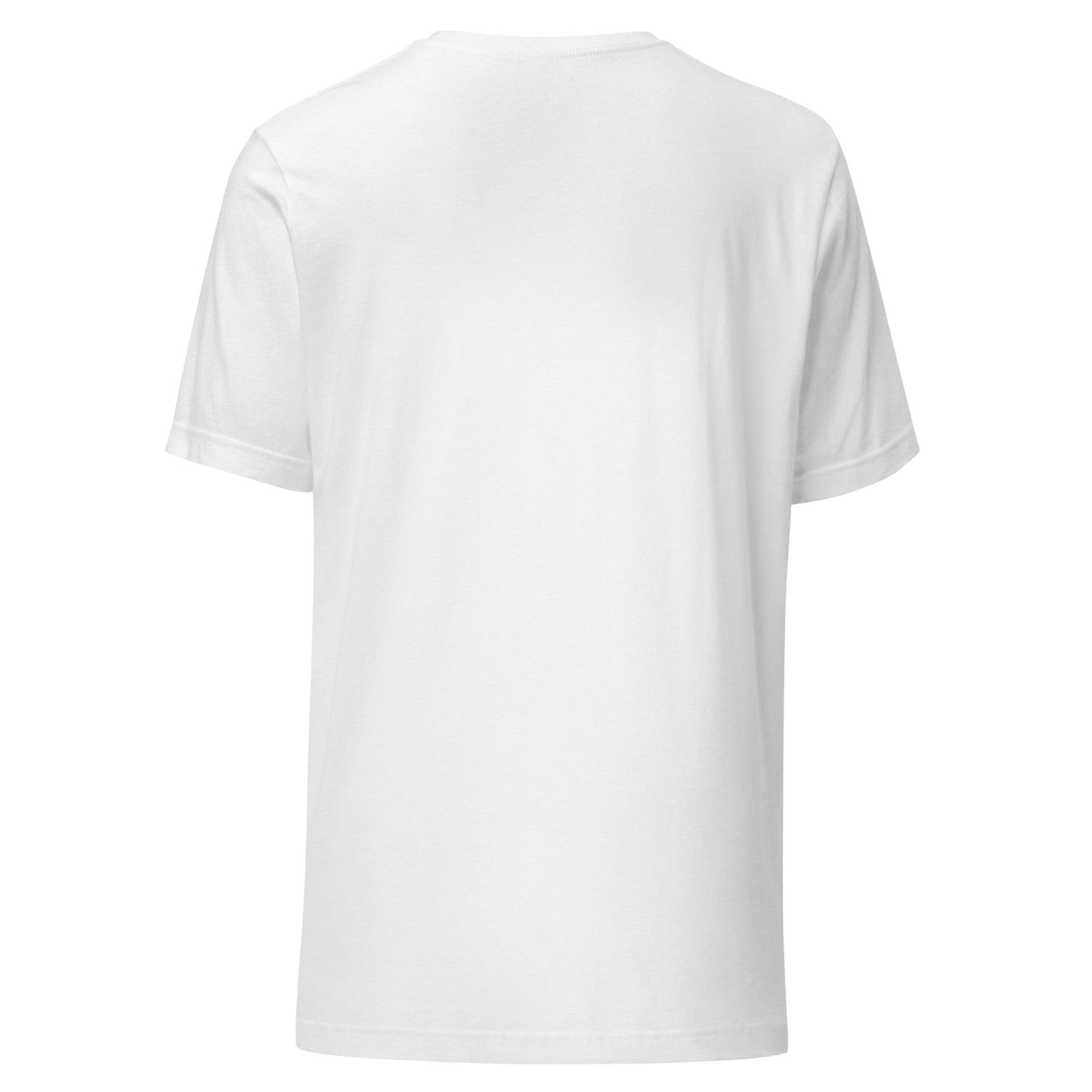 Lightborne HIGHER Tee | Higher House - 7000 Foot Faith | Wear the Light