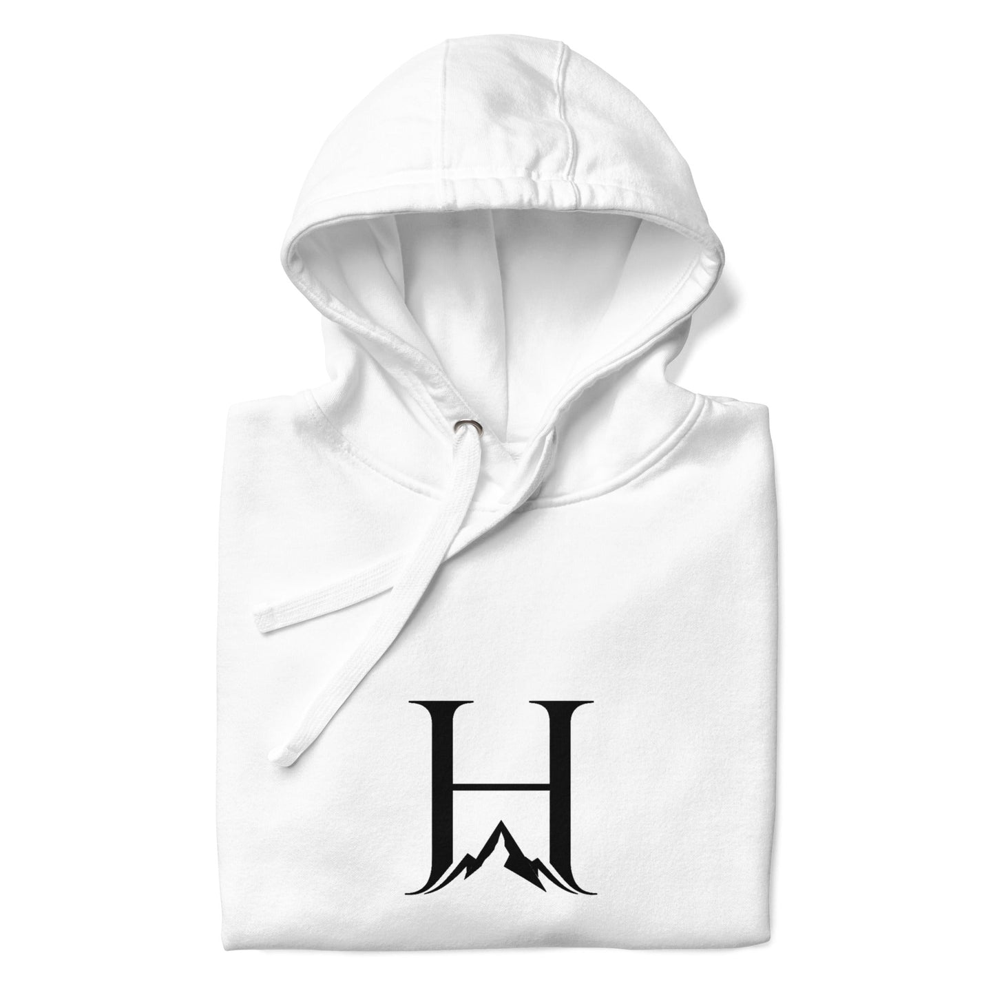 Signature Hoodie by Higher House