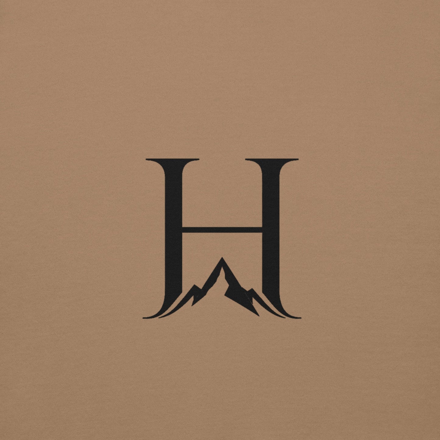Signature Hoodie by Higher House