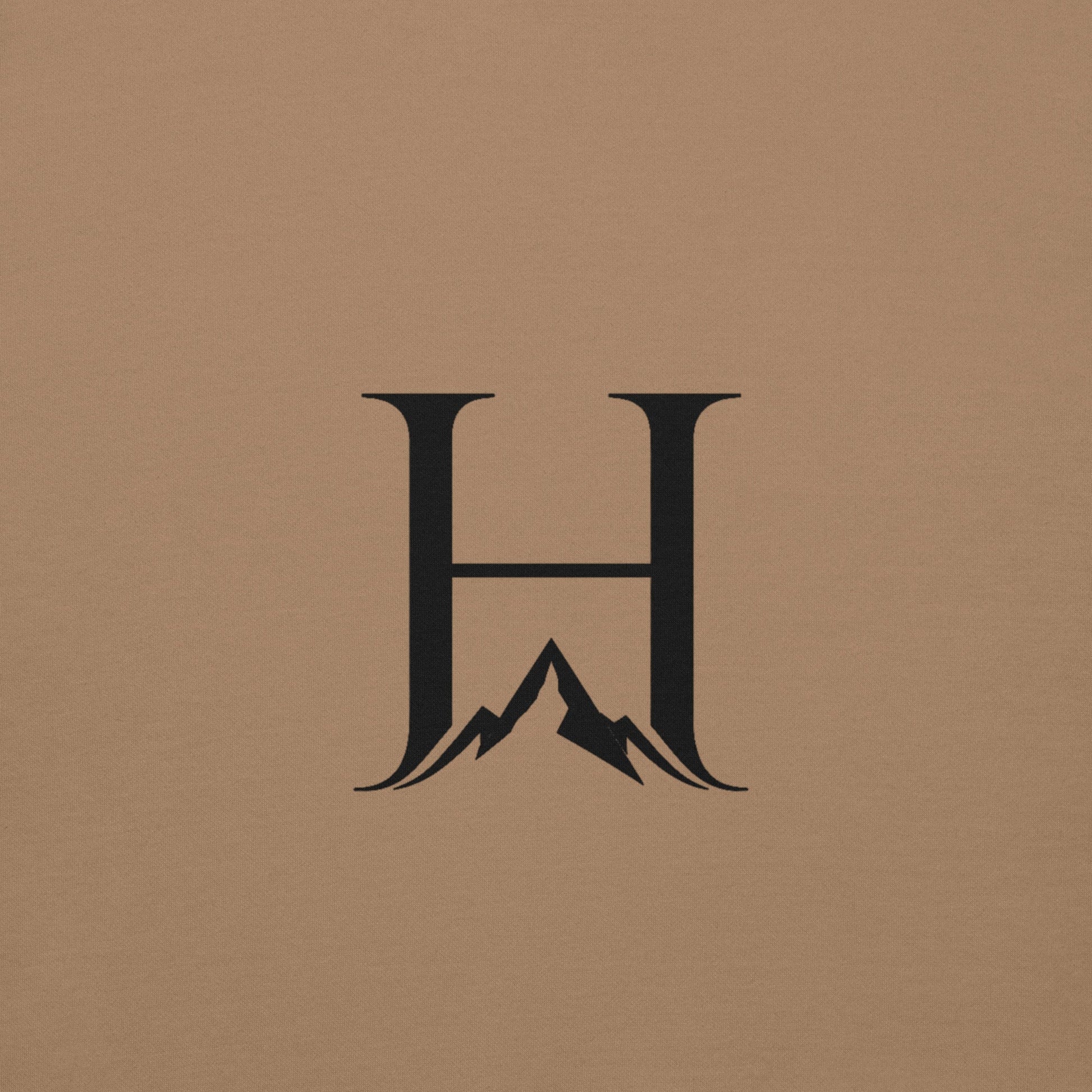 Signature Hoodie by Higher House