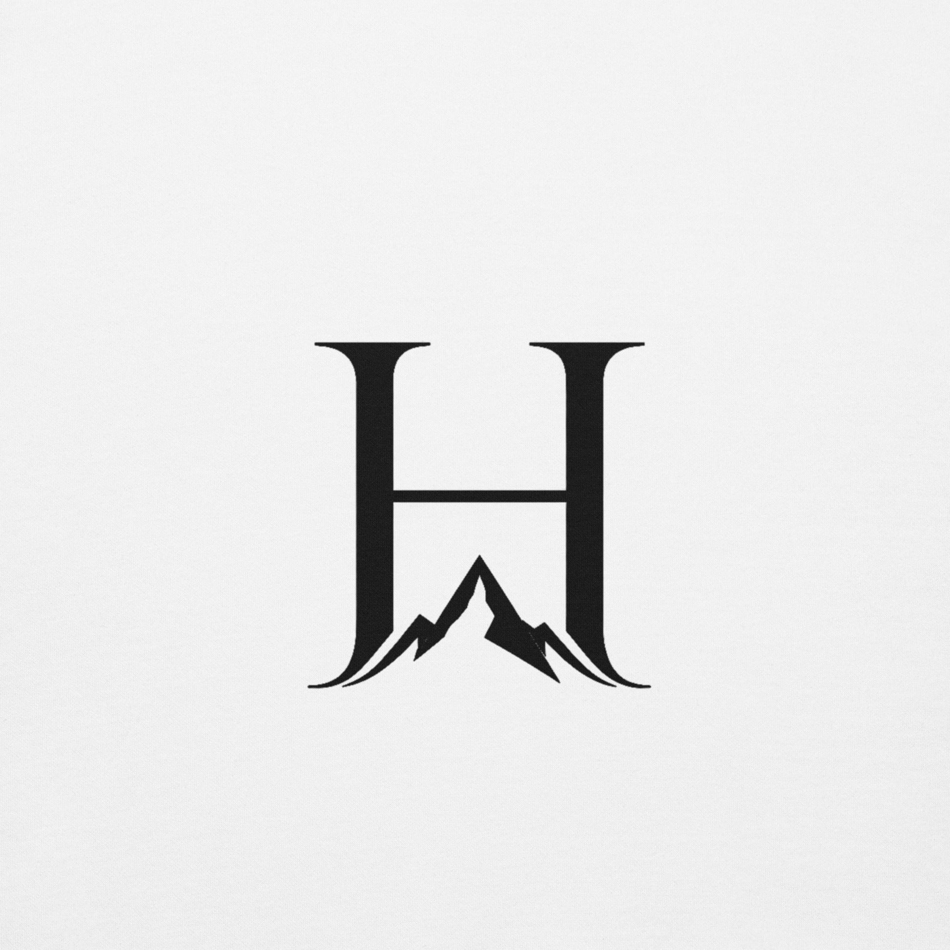 Signature Hoodie by Higher House