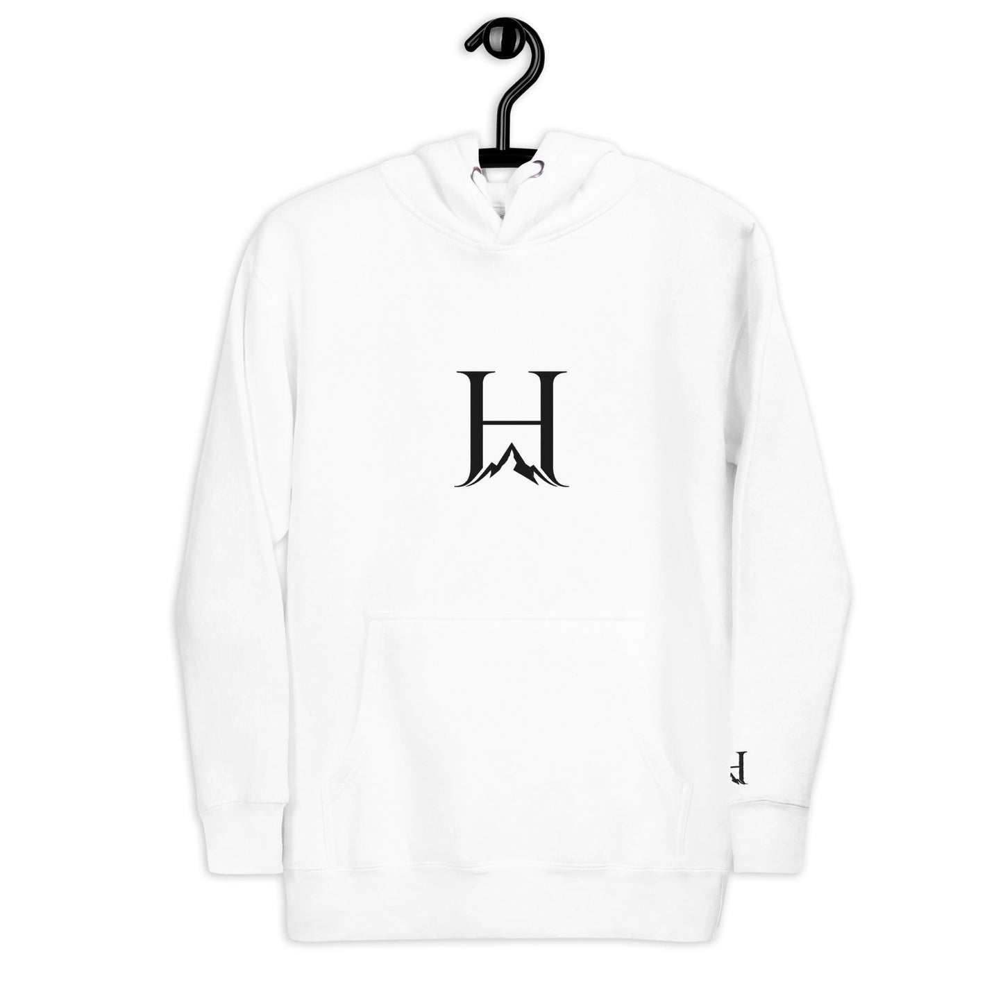 Signature Hoodie by Higher House