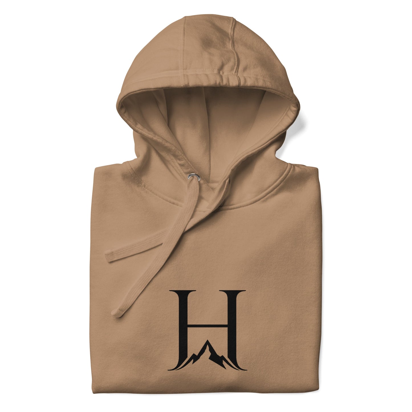 Signature Hoodie by Higher House