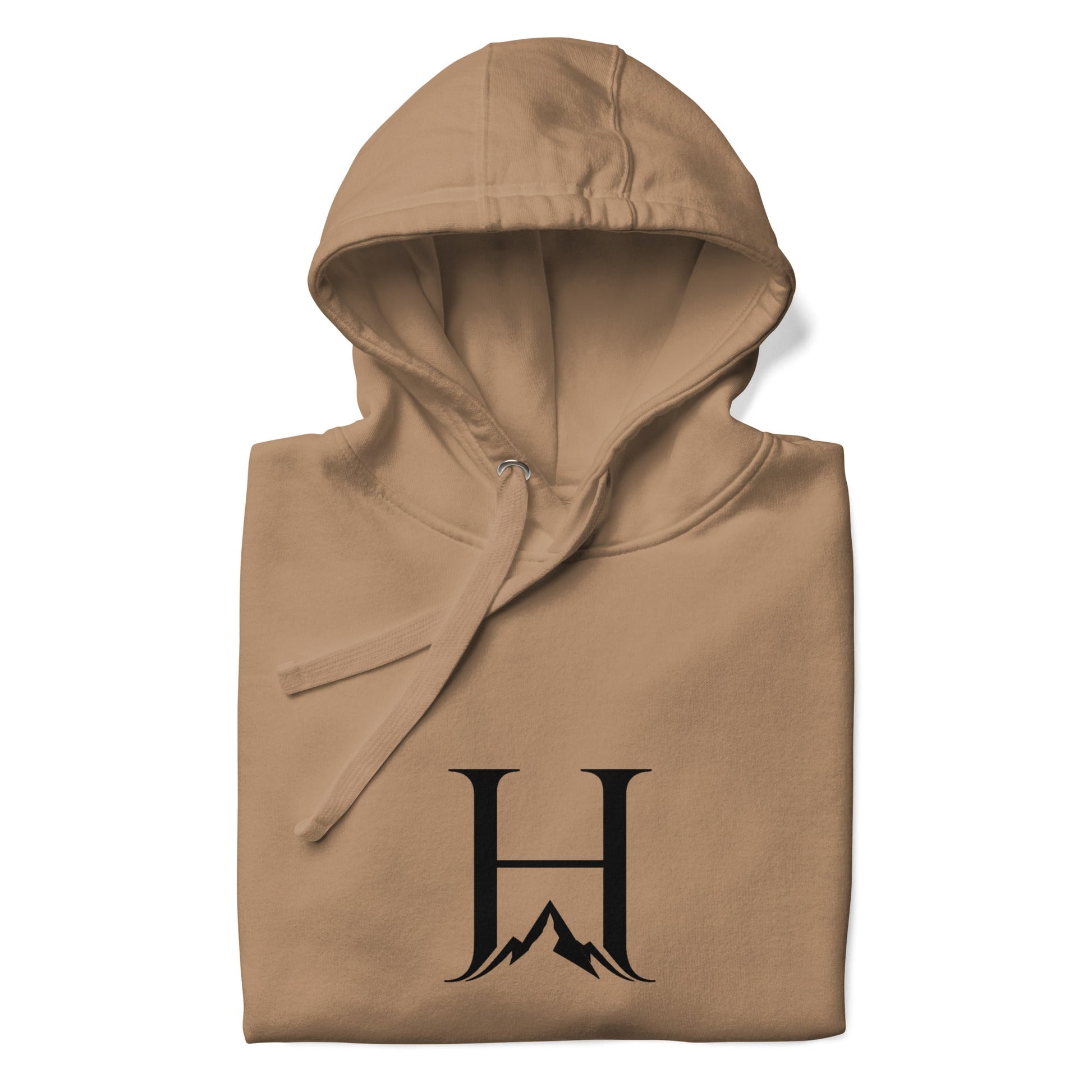 Signature Hoodie by Higher House