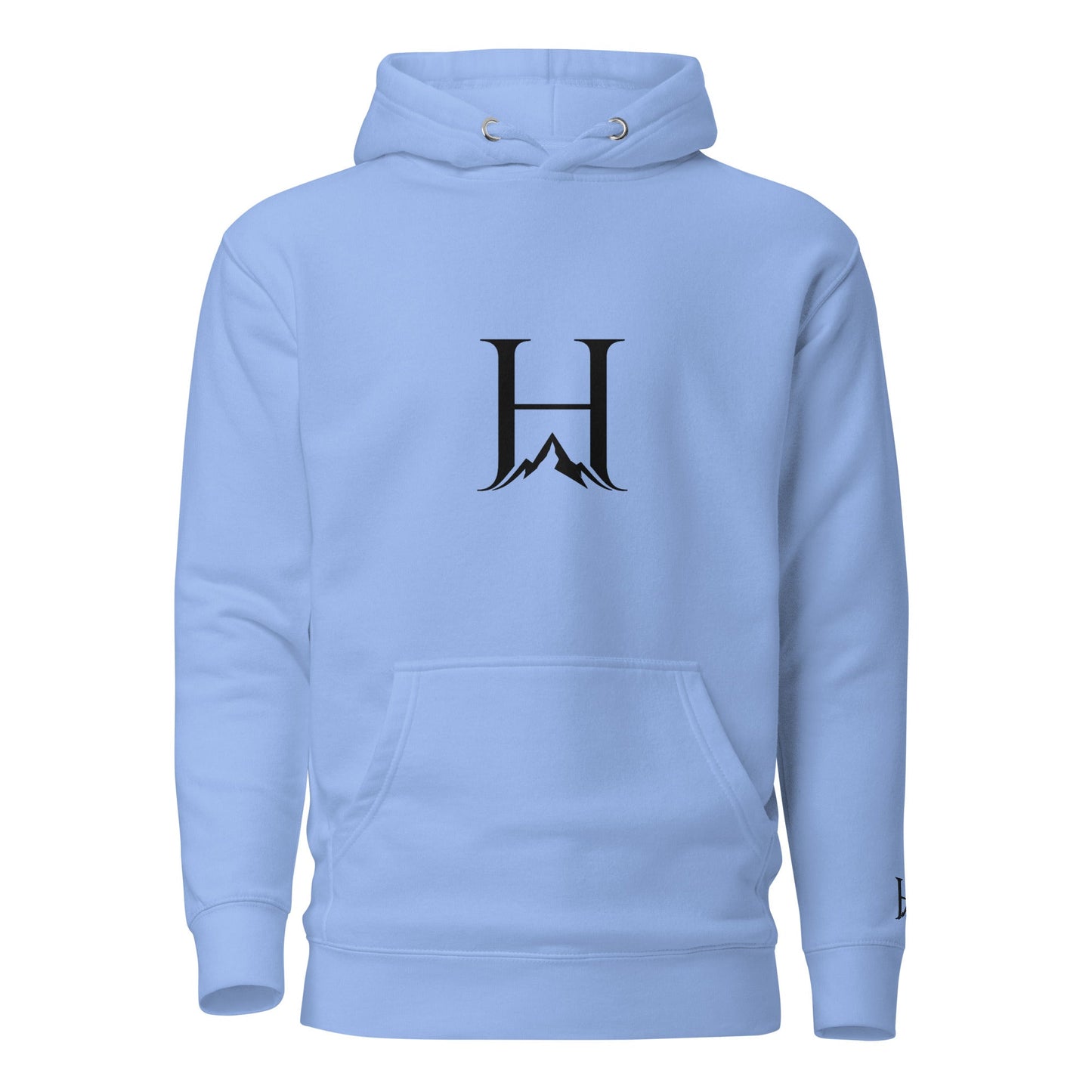 Signature Hoodie by Higher House