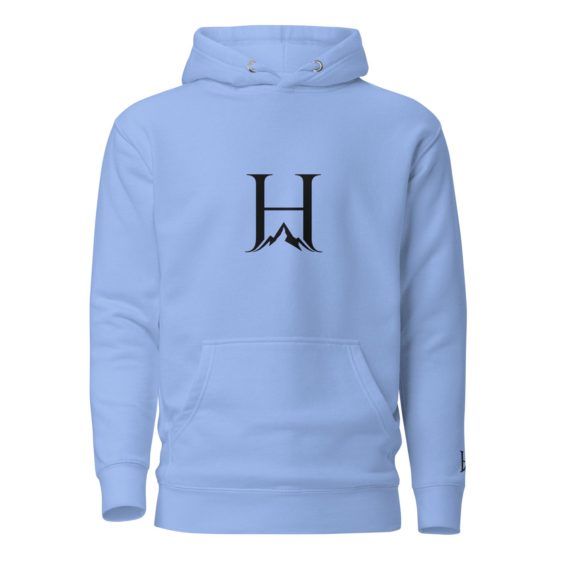 Signature Hoodie by Higher House