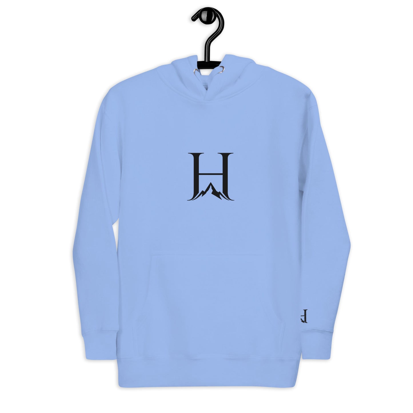 Signature Hoodie by Higher House