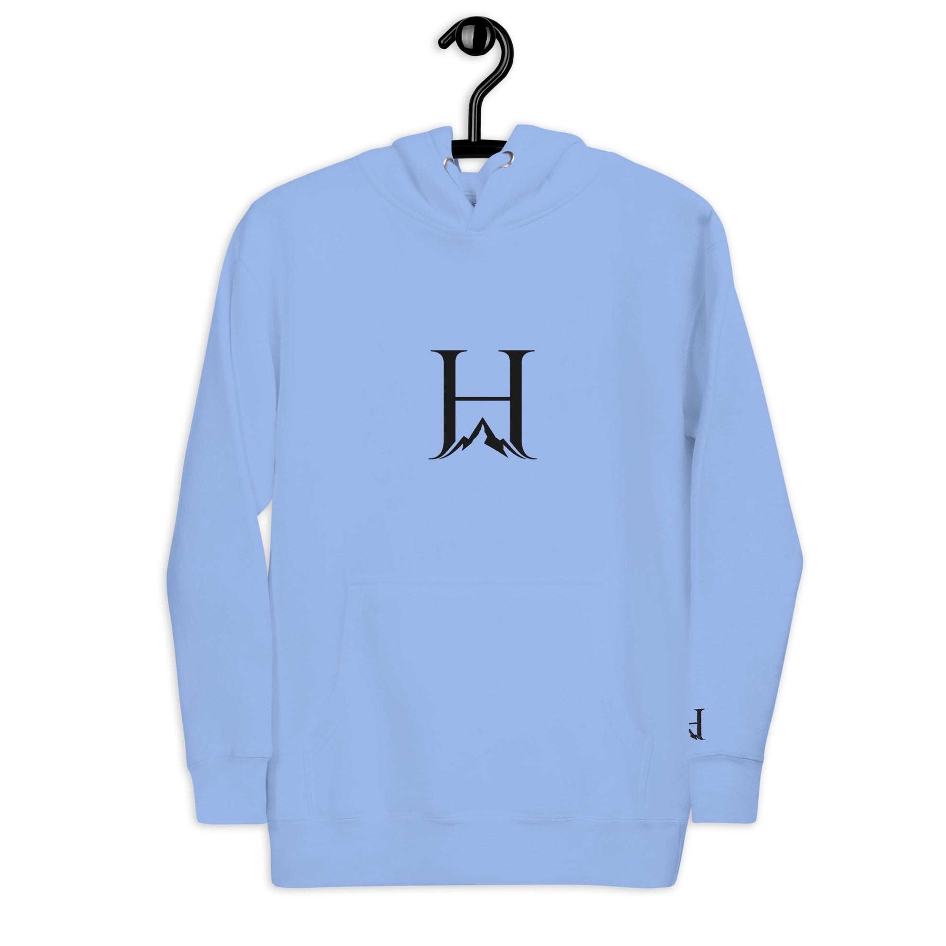 Signature Hoodie by Higher House