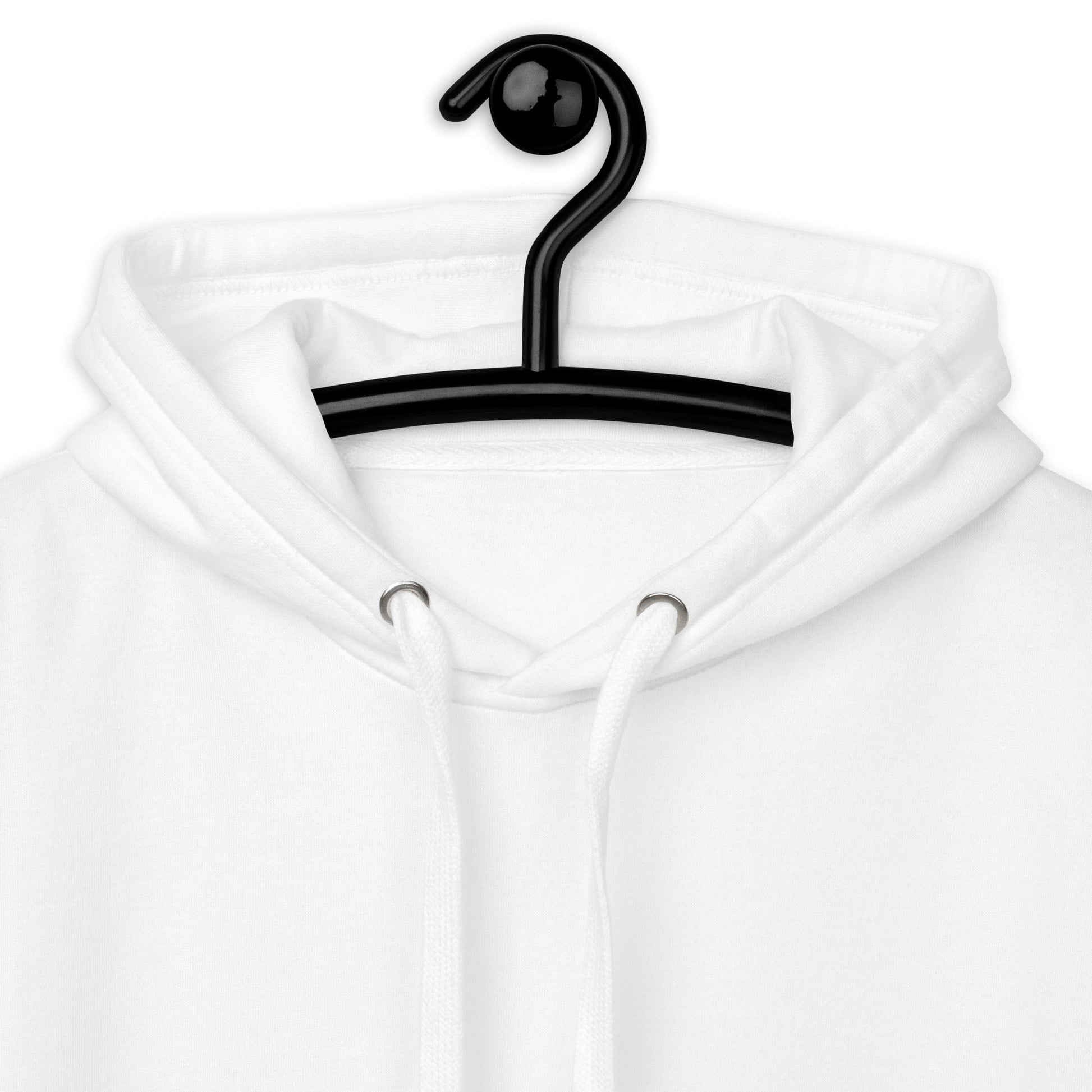 Signature Hoodie by Higher House
