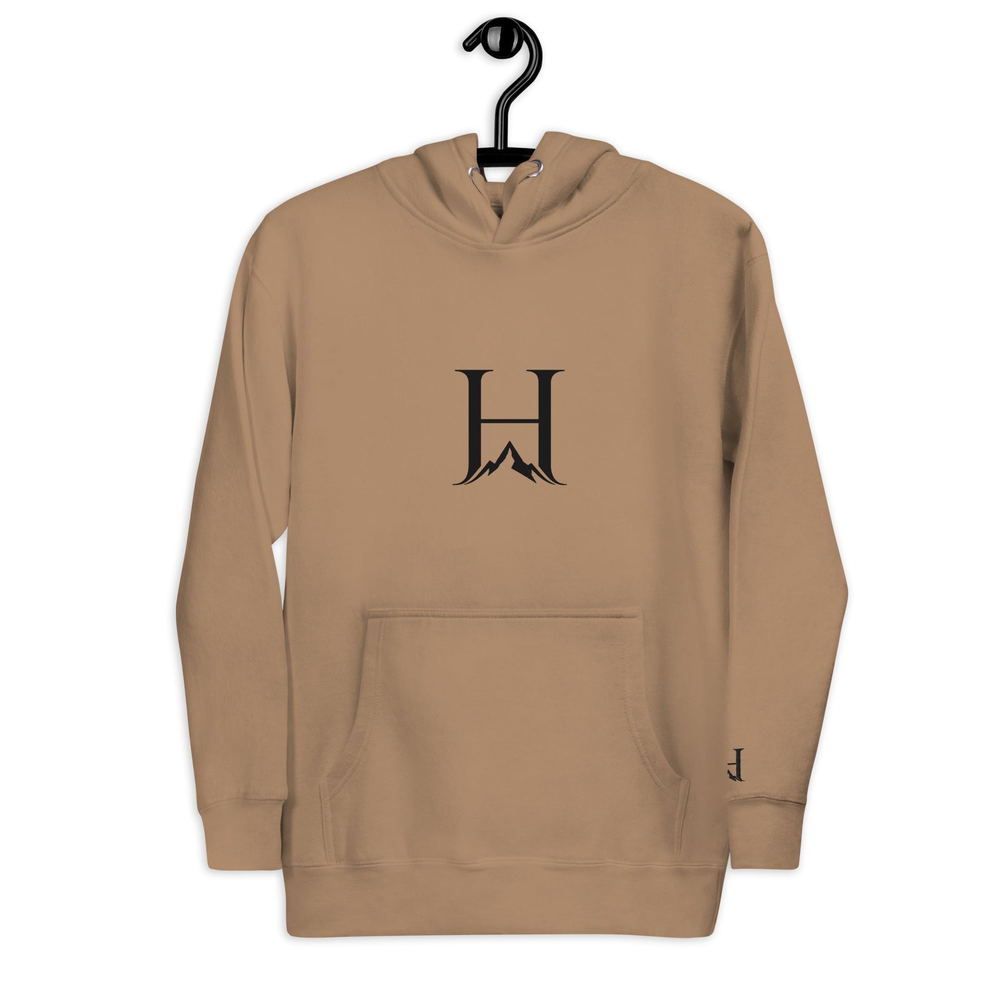 Signature Hoodie by Higher House
