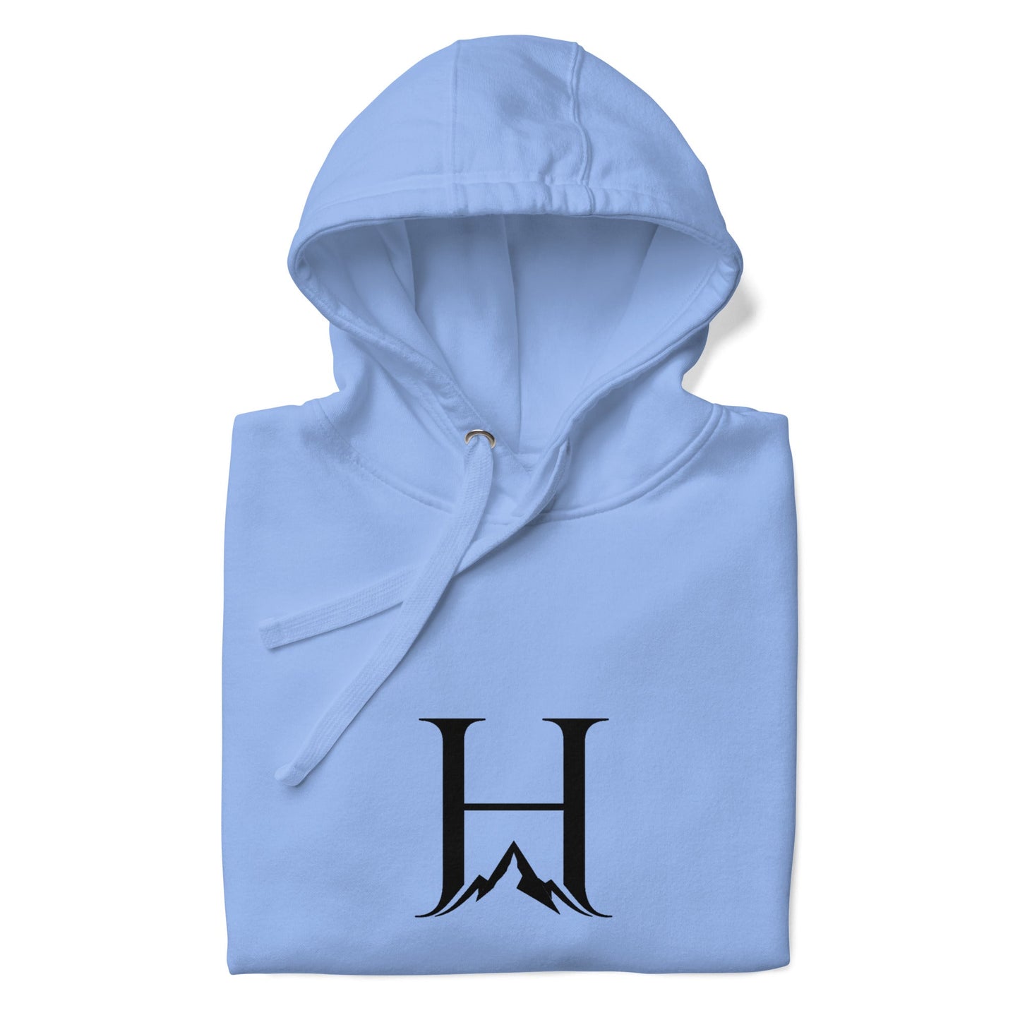 Signature Hoodie by Higher House