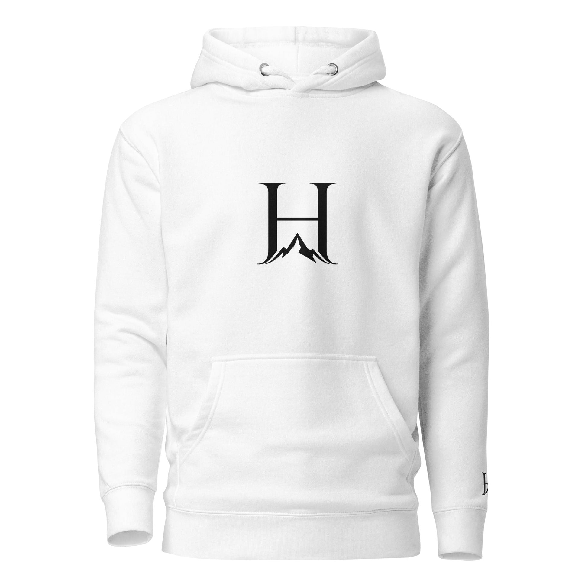 Signature Hoodie by Higher House