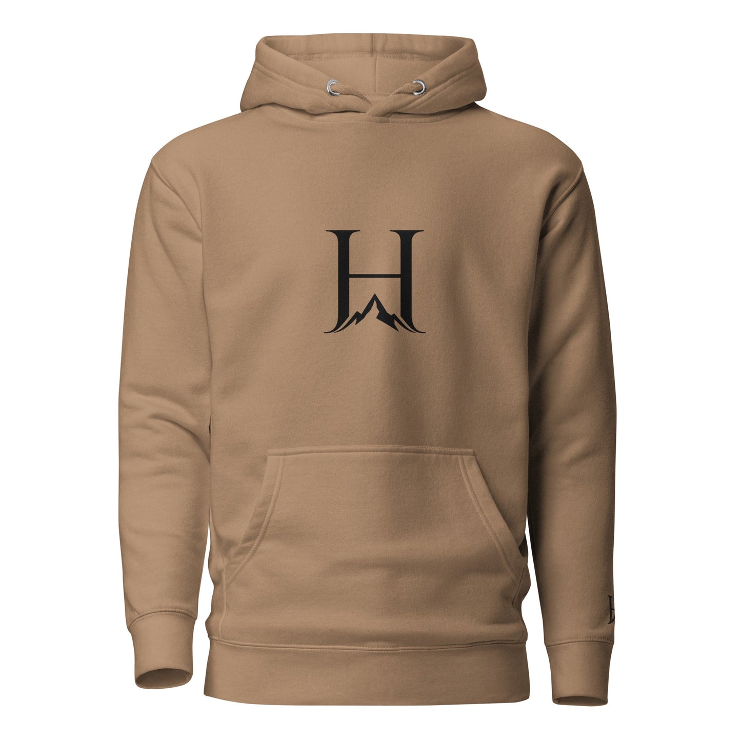 Signature Hoodie by Higher House