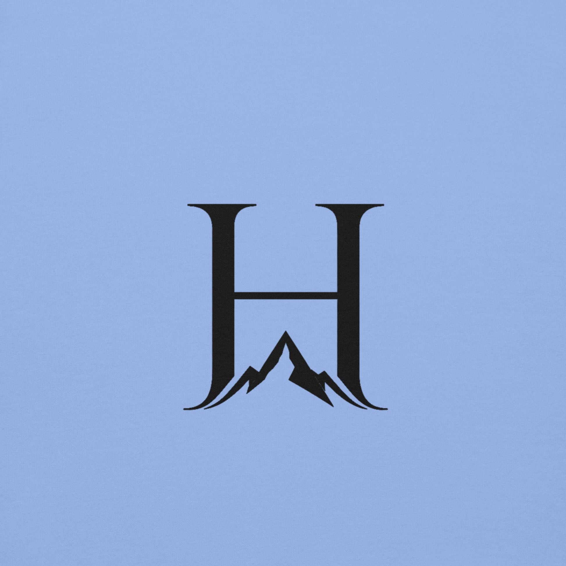 Signature Hoodie by Higher House